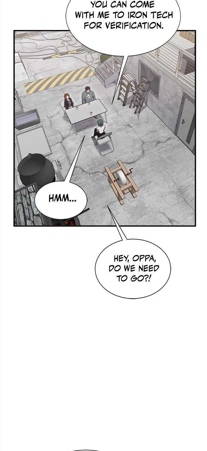 Read A Hero Who Does Everything Well chapter 53 image 54 on Lezhin