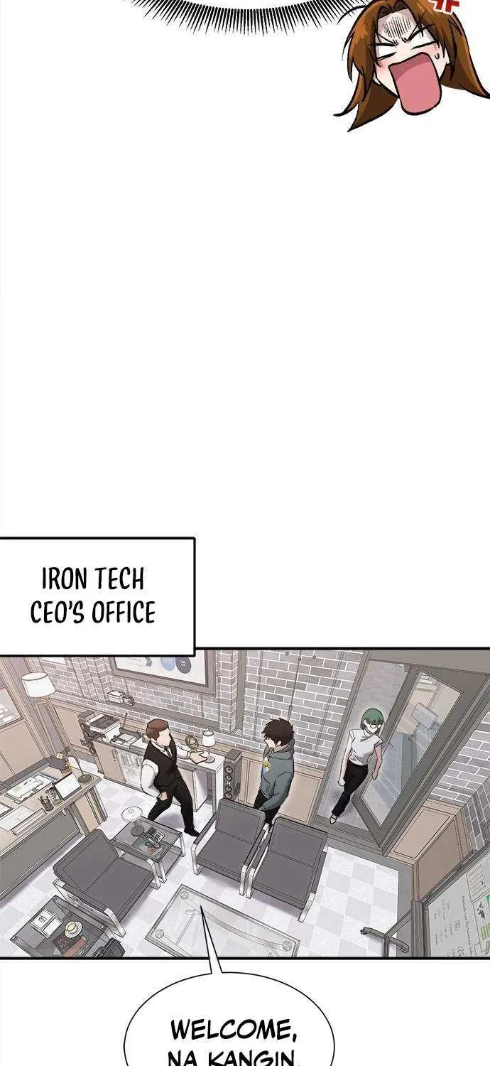 Read A Hero Who Does Everything Well chapter 53 image 56 on Lezhin