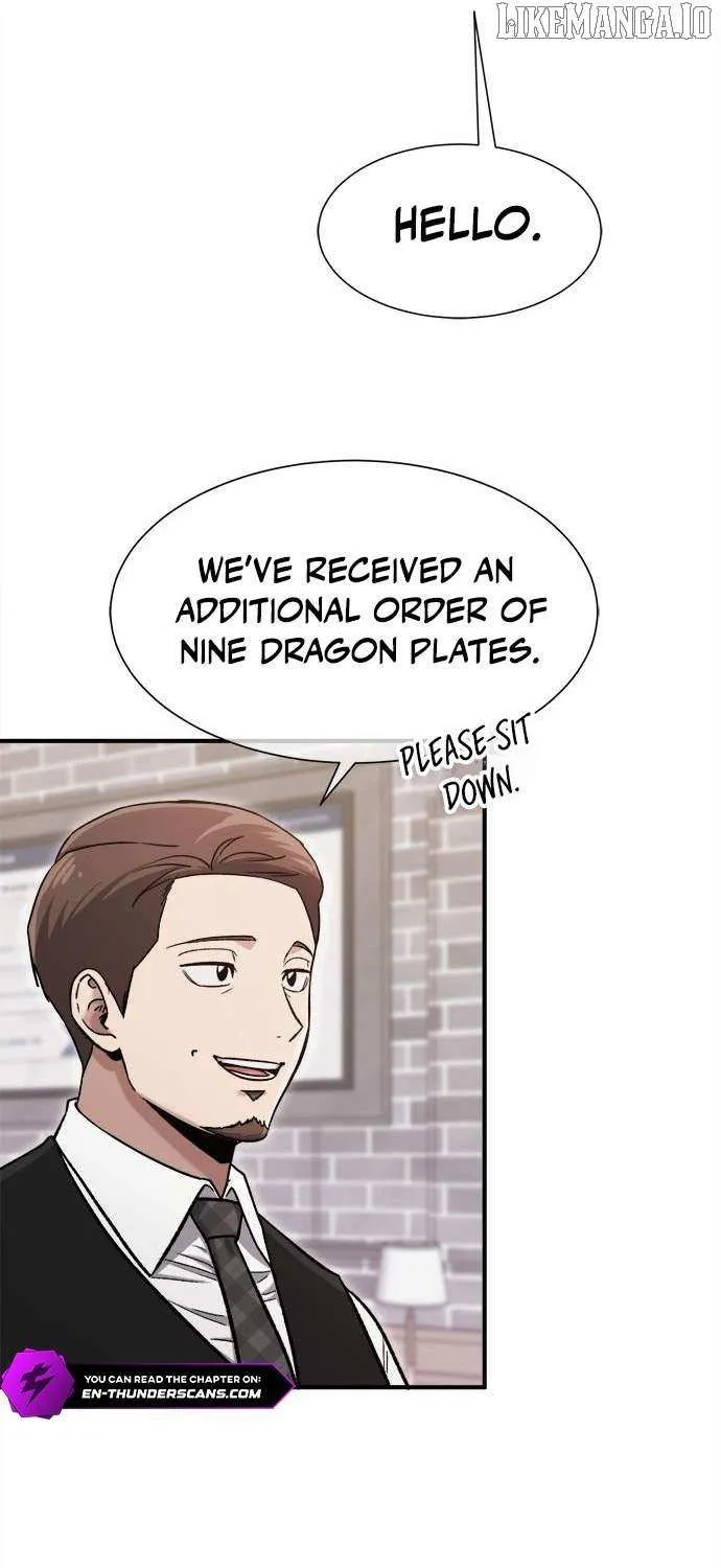 Read A Hero Who Does Everything Well chapter 53 image 58 on Lezhin