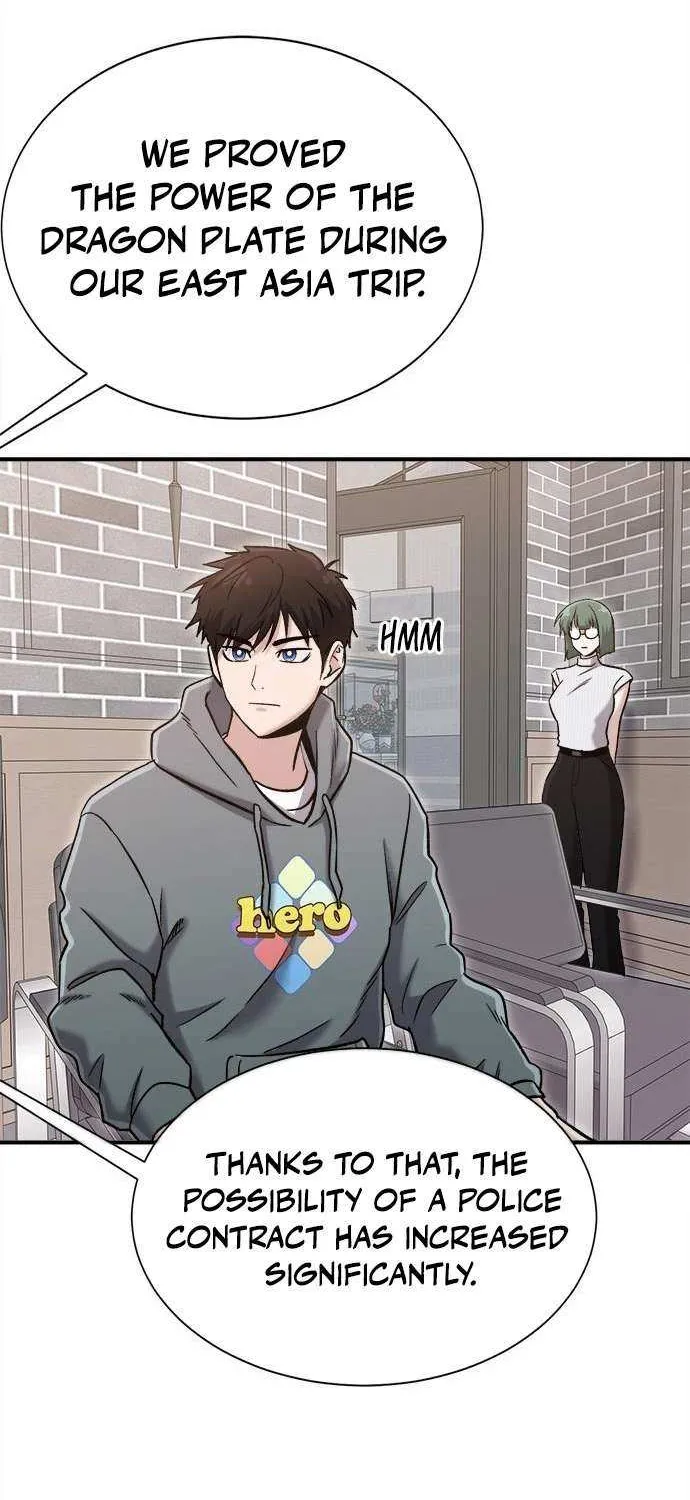 Read A Hero Who Does Everything Well chapter 53 image 59 on Lezhin