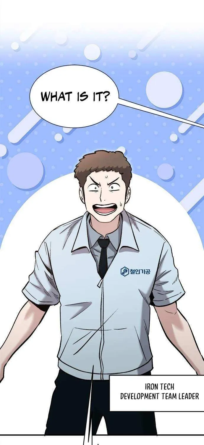 Read A Hero Who Does Everything Well chapter 53 image 61 on Lezhin