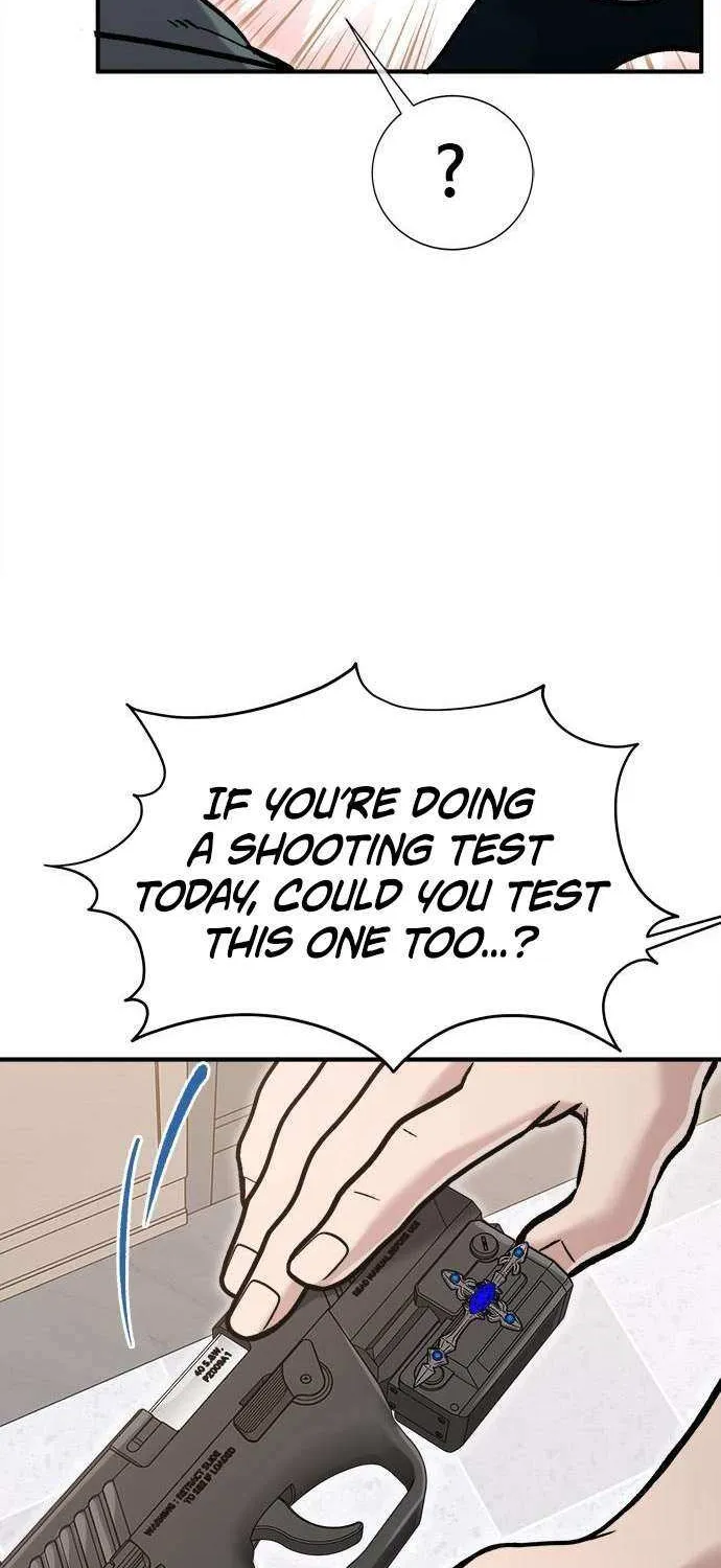 Read A Hero Who Does Everything Well chapter 53 image 63 on Lezhin
