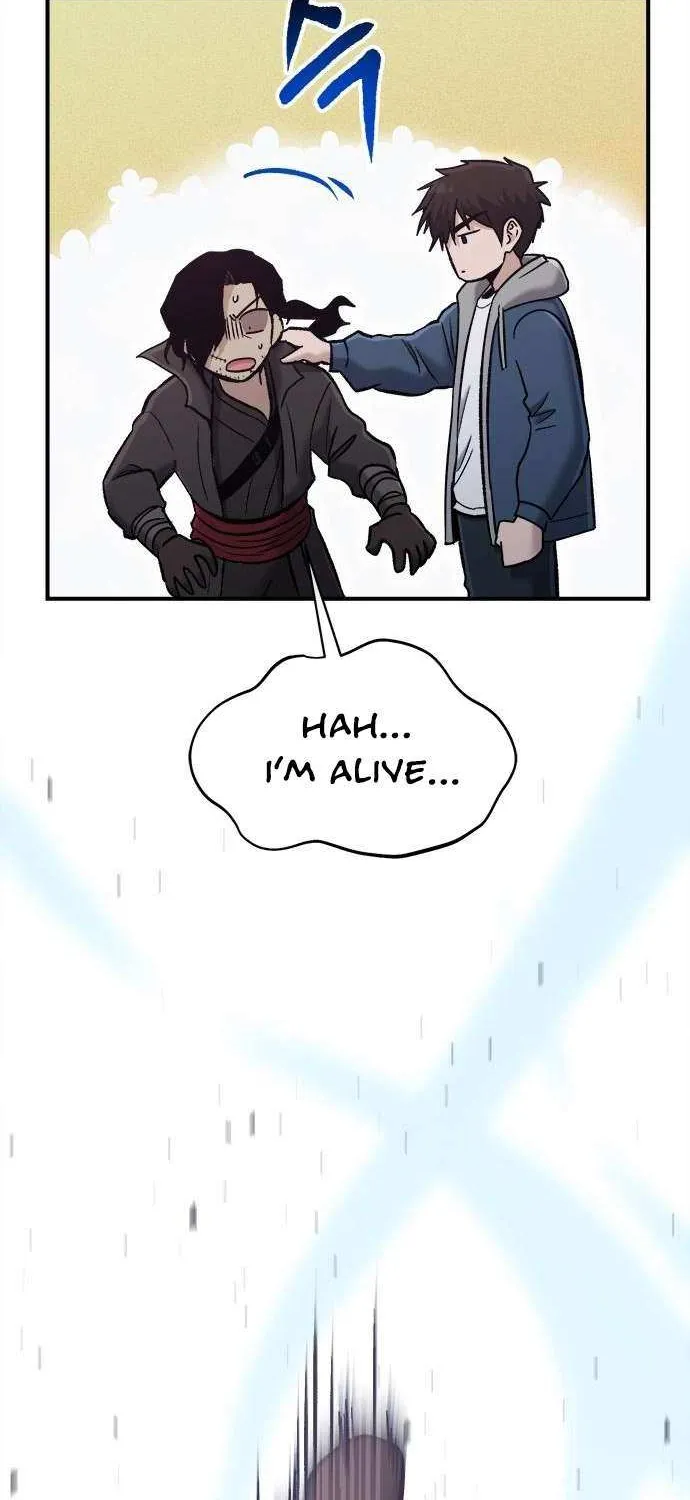 Read A Hero Who Does Everything Well chapter 53 image 7 on Lezhin