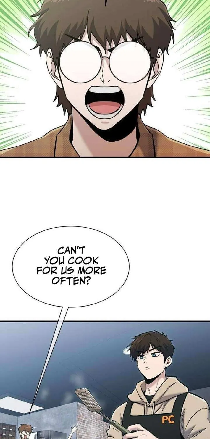Read A Hero Who Does Everything Well chapter 55 image 1 on Lezhin