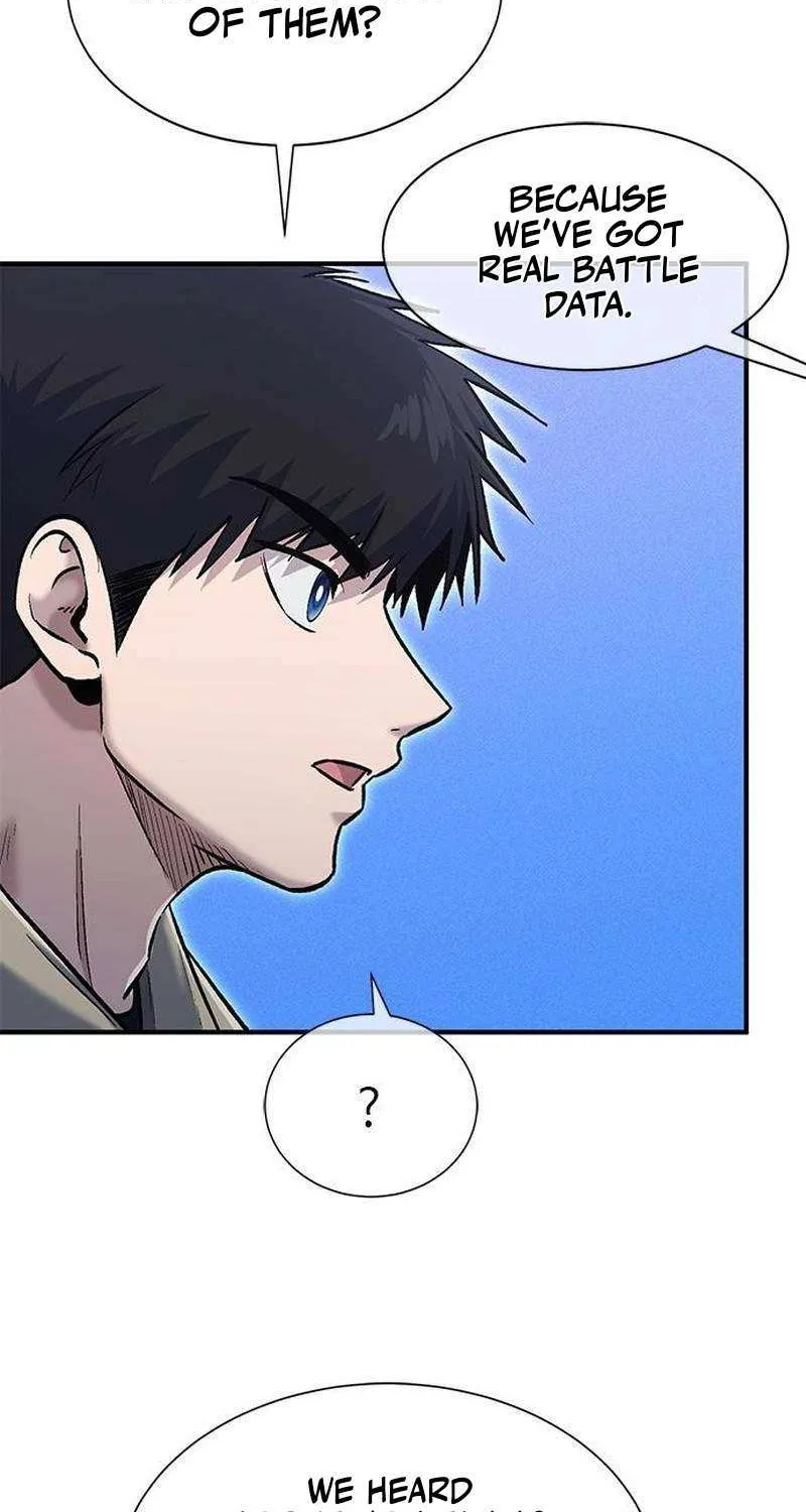 Read A Hero Who Does Everything Well chapter 55 image 13 on Lezhin