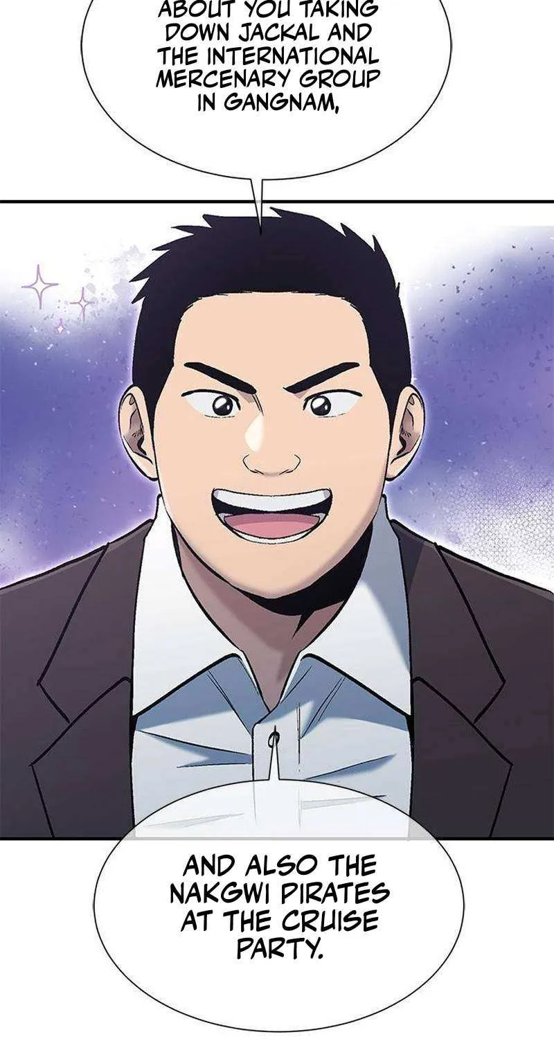 Read A Hero Who Does Everything Well chapter 55 image 14 on Lezhin