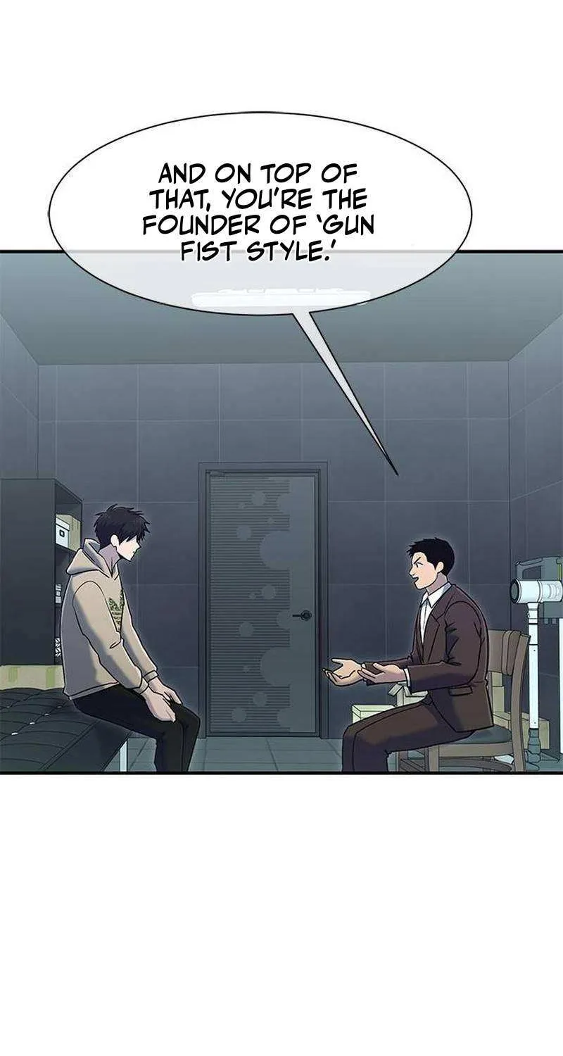 Read A Hero Who Does Everything Well chapter 55 image 15 on Lezhin