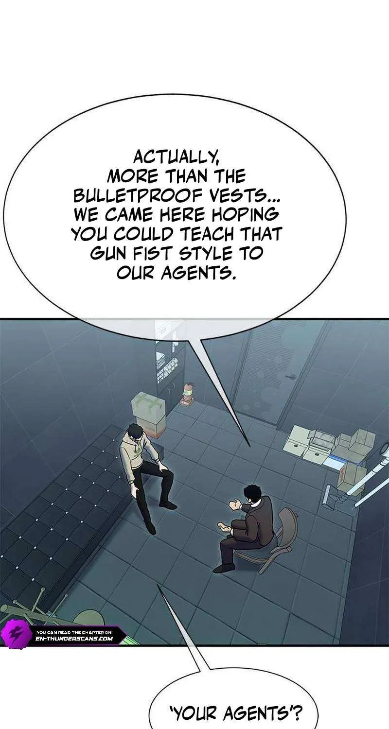 Read A Hero Who Does Everything Well chapter 55 image 18 on Lezhin