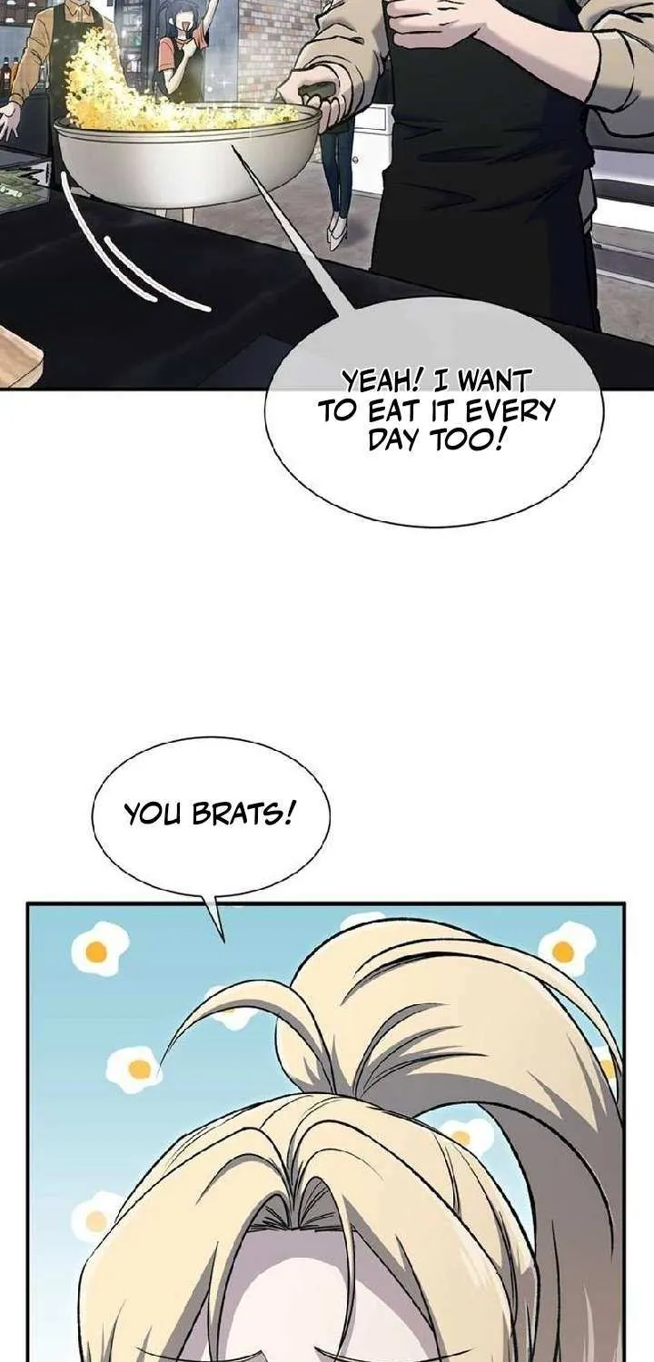 Read A Hero Who Does Everything Well chapter 55 image 2 on Lezhin