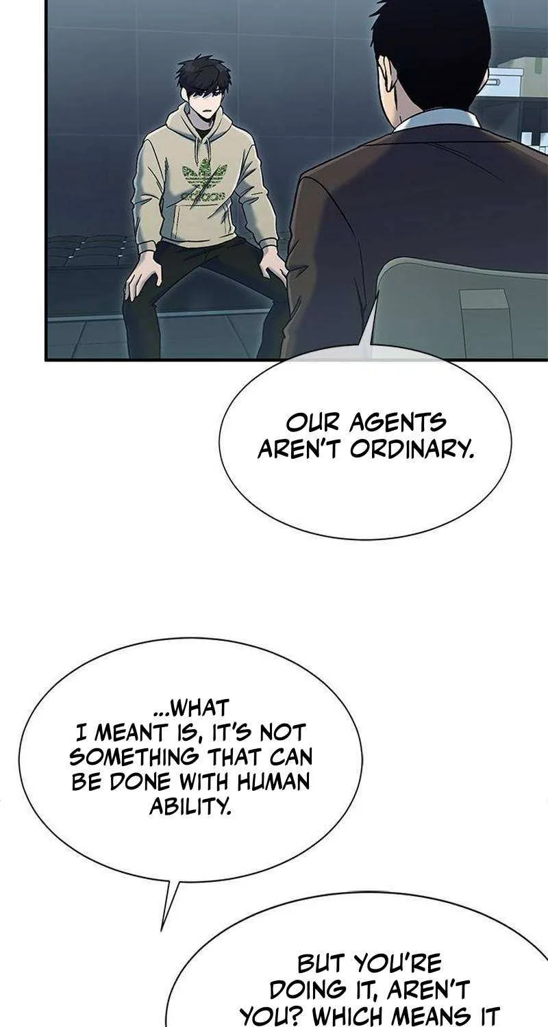 Read A Hero Who Does Everything Well chapter 55 image 21 on Lezhin