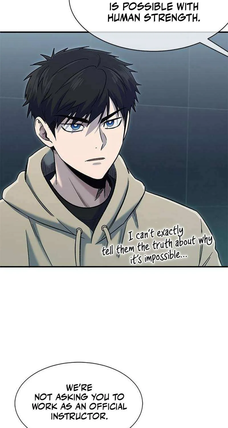 Read A Hero Who Does Everything Well chapter 55 image 22 on Lezhin
