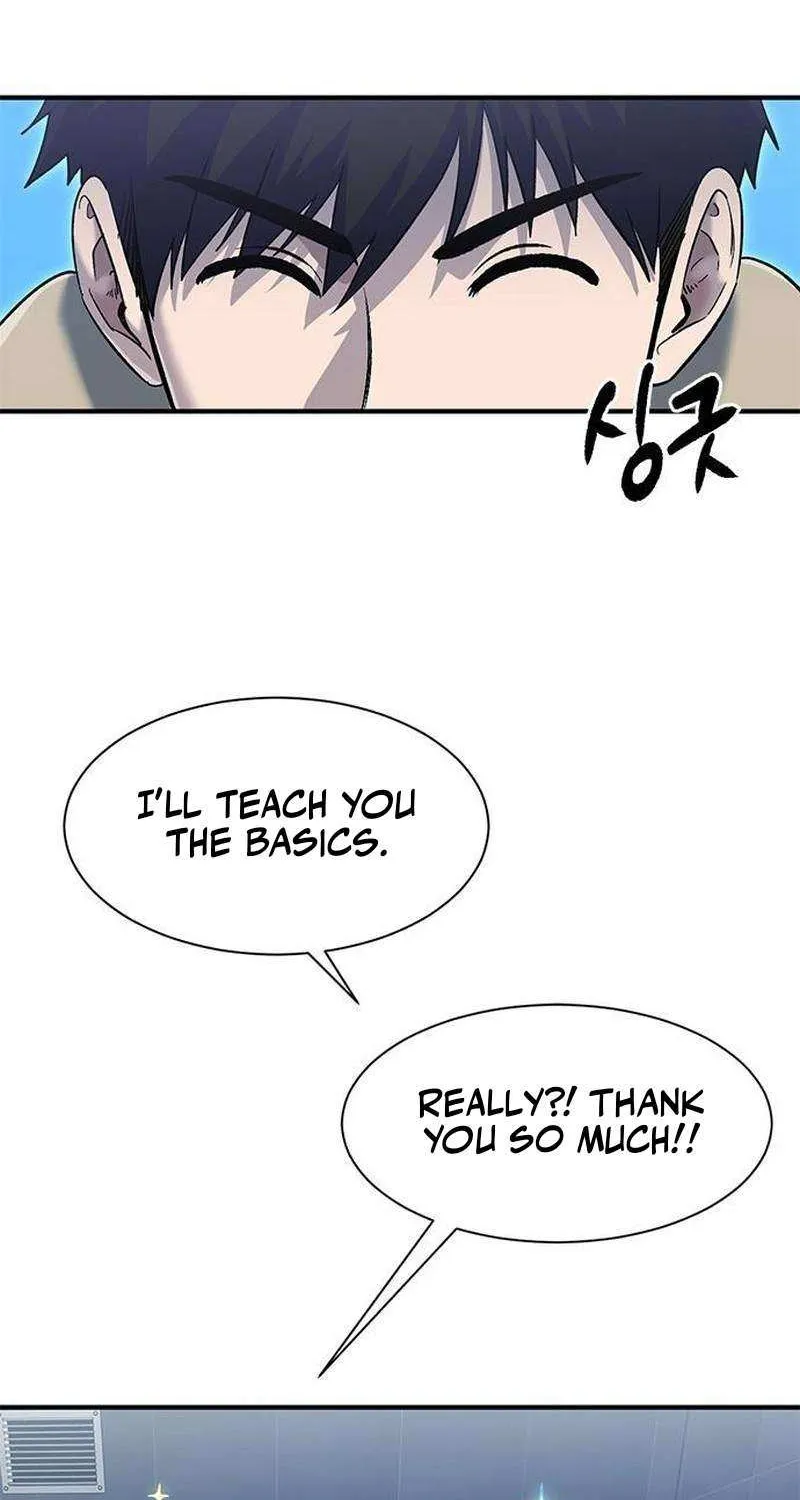 Read A Hero Who Does Everything Well chapter 55 image 26 on Lezhin