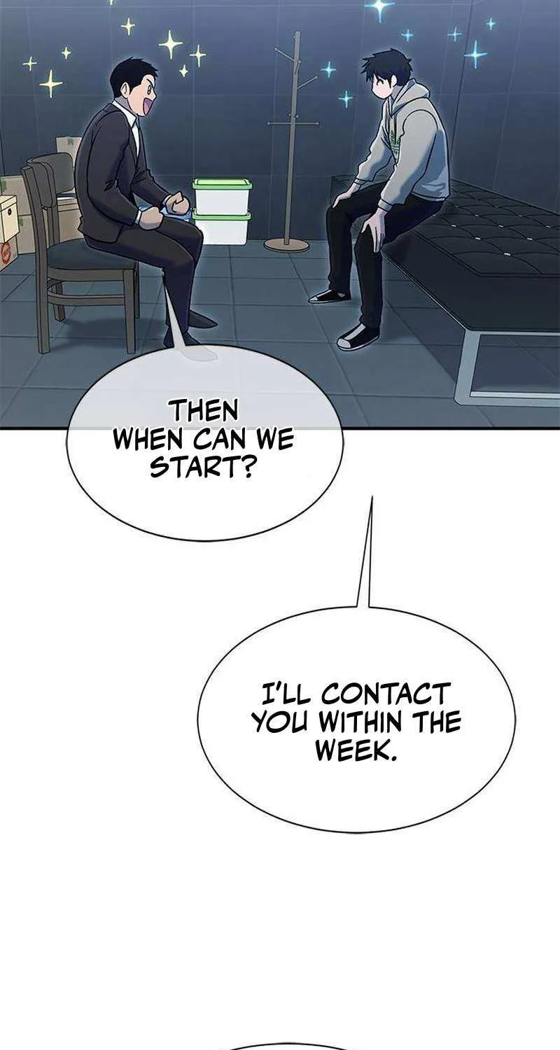 Read A Hero Who Does Everything Well chapter 55 image 27 on Lezhin