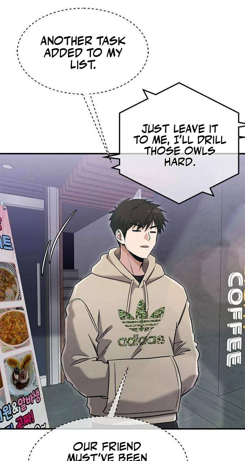 Read A Hero Who Does Everything Well chapter 55 image 29 on Lezhin