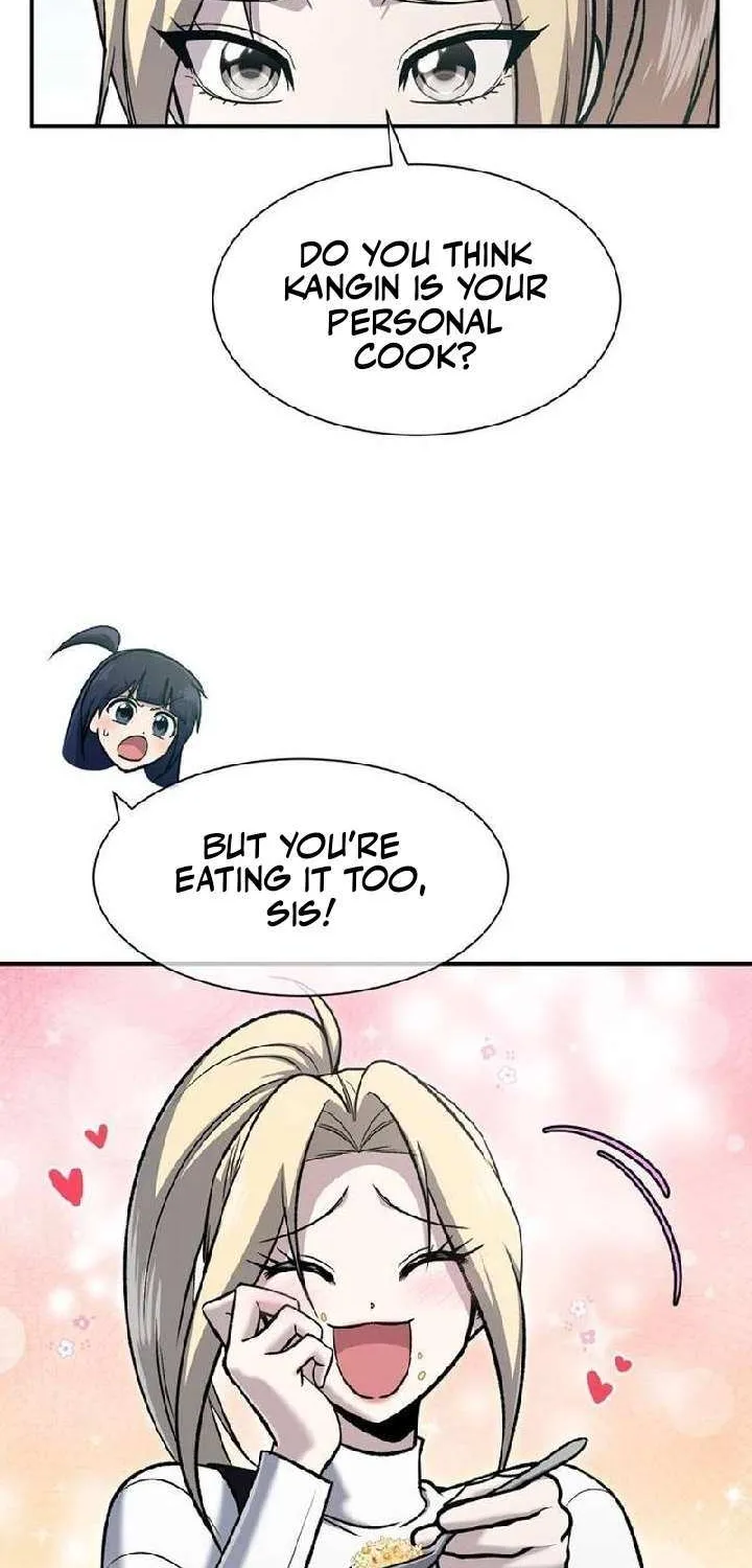 Read A Hero Who Does Everything Well chapter 55 image 3 on Lezhin