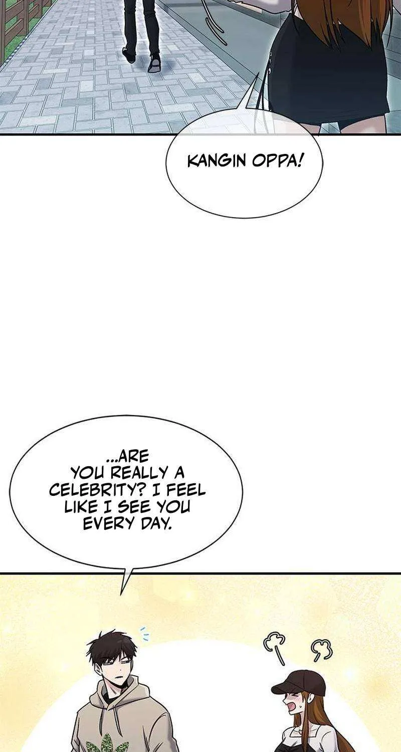 Read A Hero Who Does Everything Well chapter 55 image 31 on Lezhin