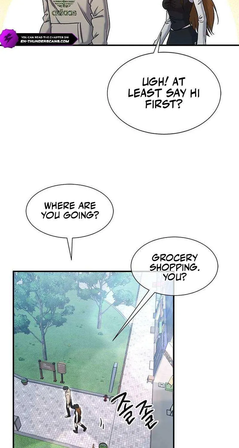 Read A Hero Who Does Everything Well chapter 55 image 32 on Lezhin