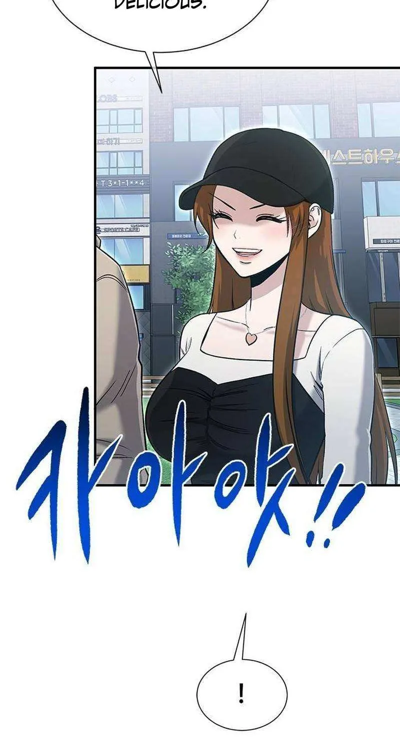 Read A Hero Who Does Everything Well chapter 55 image 34 on Lezhin