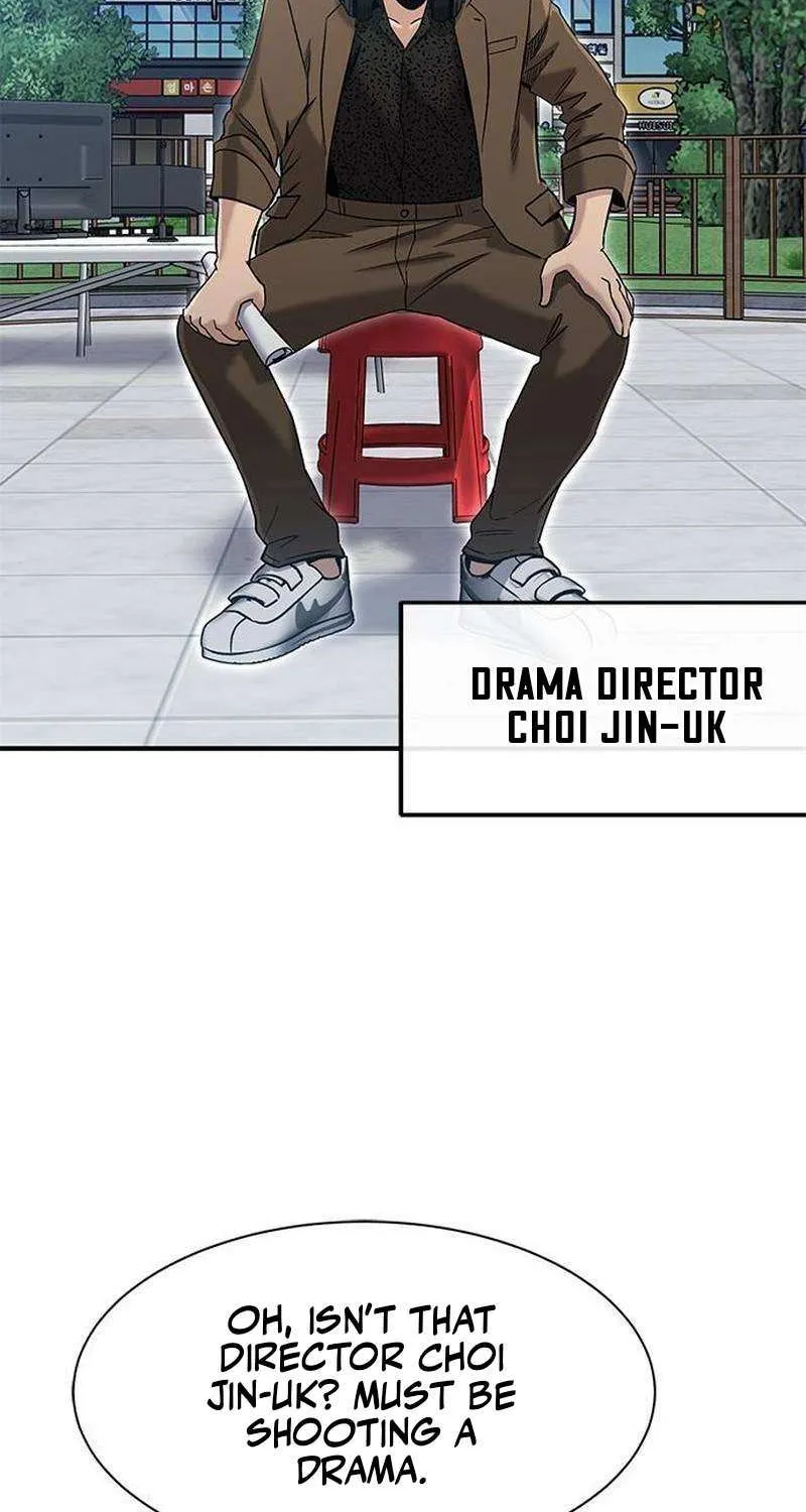 Read A Hero Who Does Everything Well chapter 55 image 36 on Lezhin