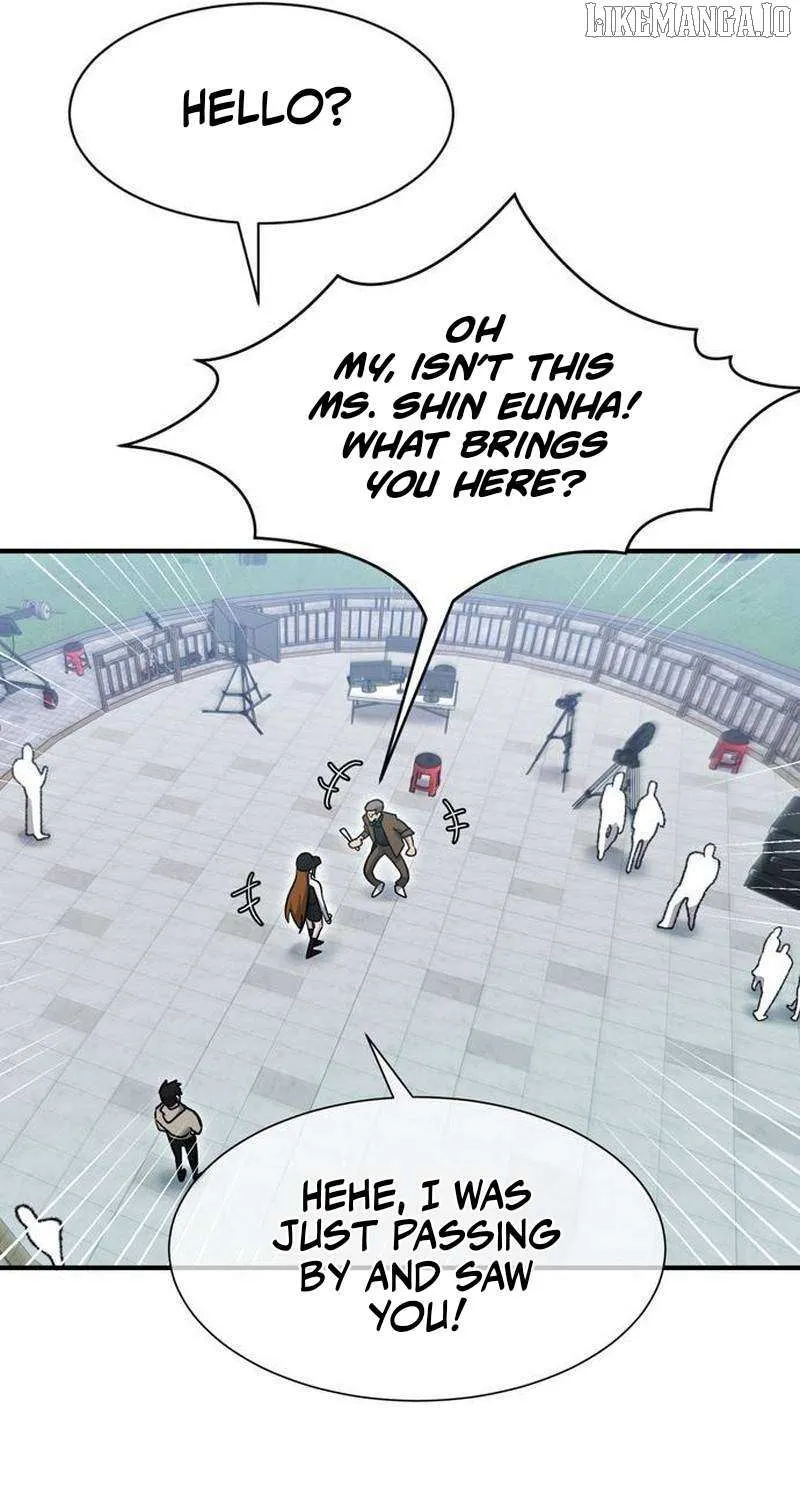 Read A Hero Who Does Everything Well chapter 55 image 39 on Lezhin