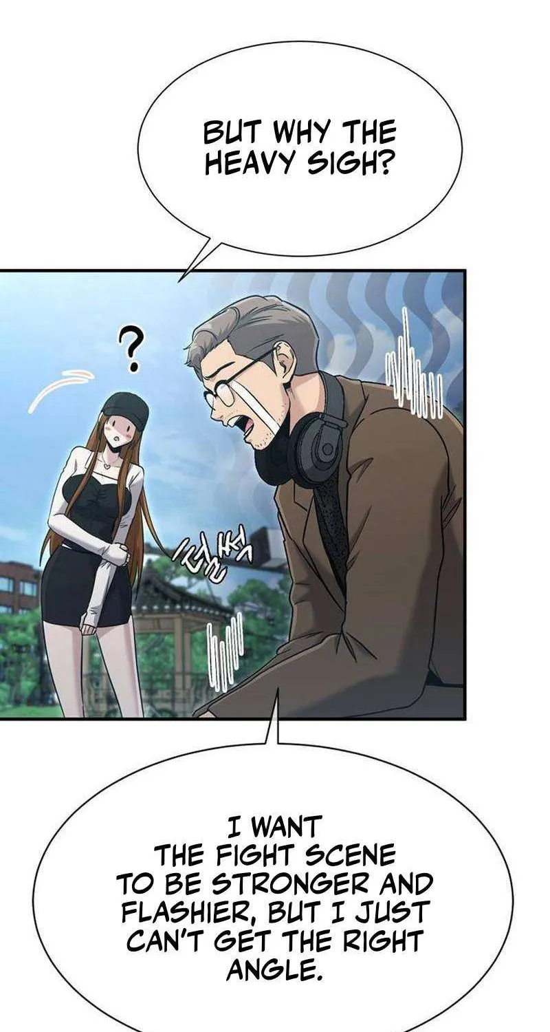Read A Hero Who Does Everything Well chapter 55 image 40 on Lezhin