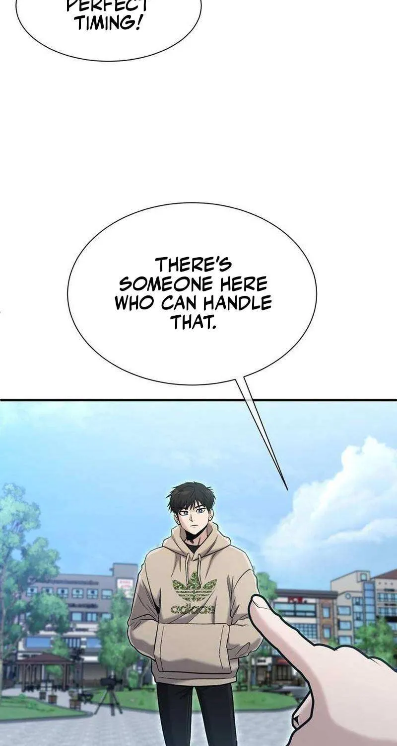 Read A Hero Who Does Everything Well chapter 55 image 42 on Lezhin