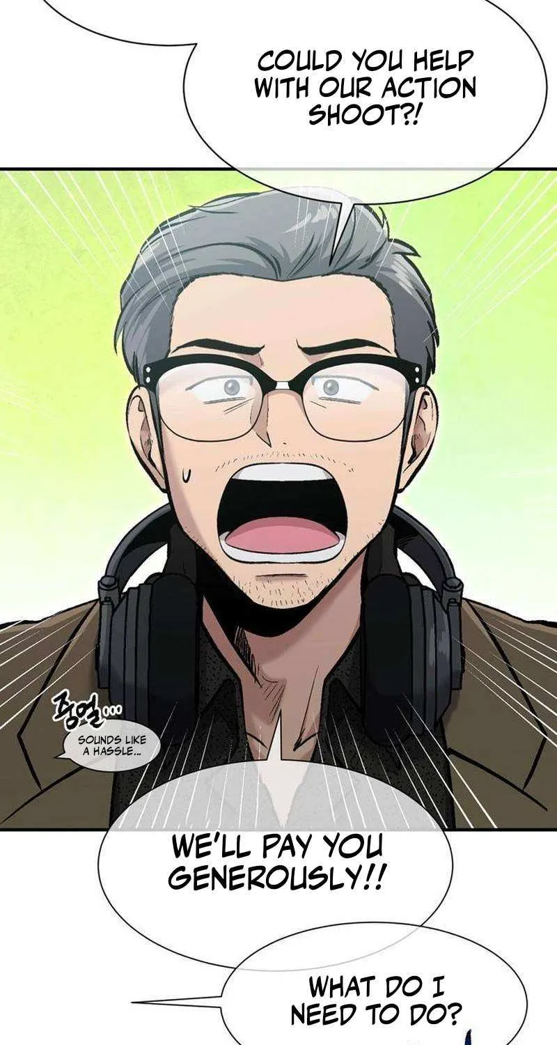Read A Hero Who Does Everything Well chapter 55 image 46 on Lezhin