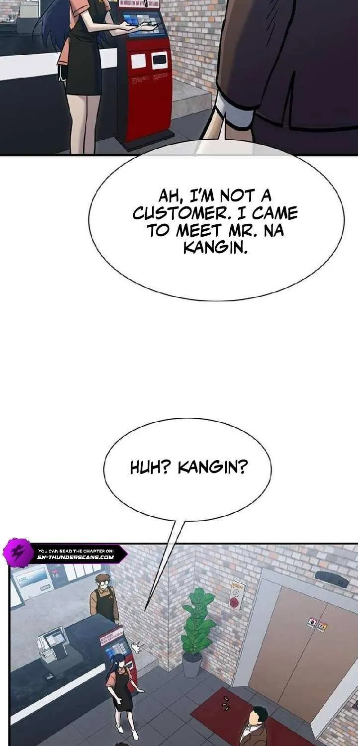 Read A Hero Who Does Everything Well chapter 55 image 6 on Lezhin