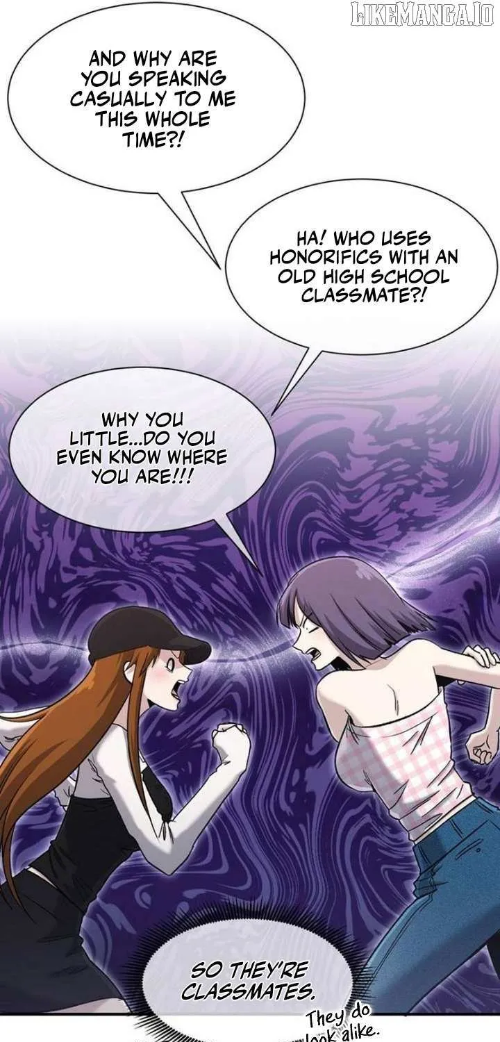 Read A Hero Who Does Everything Well chapter 55 image 65 on Lezhin
