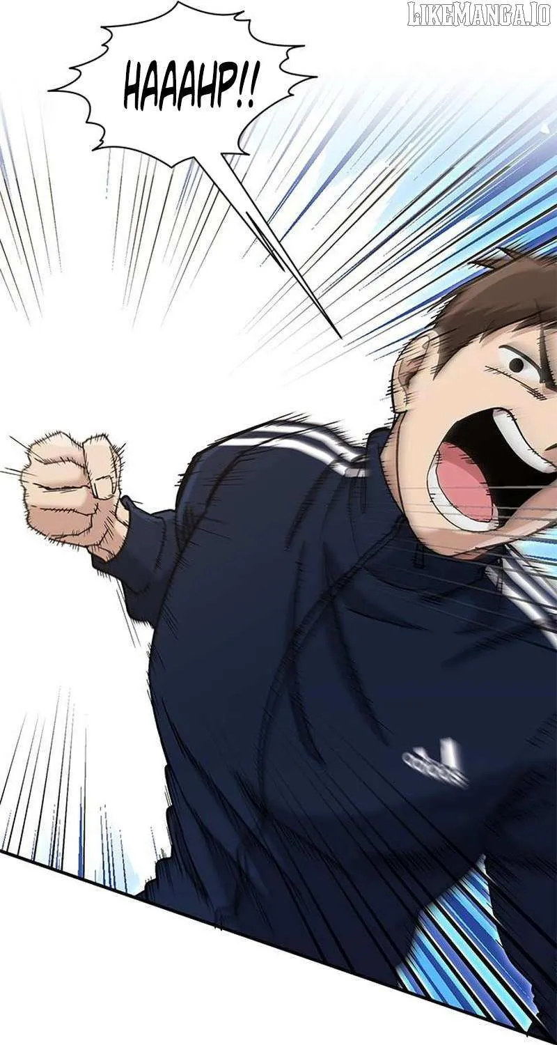 Read A Hero Who Does Everything Well chapter 57 image 15 on Lezhin
