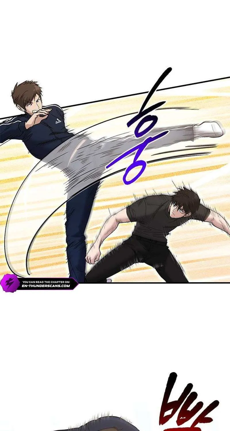 Read A Hero Who Does Everything Well chapter 57 image 17 on Lezhin