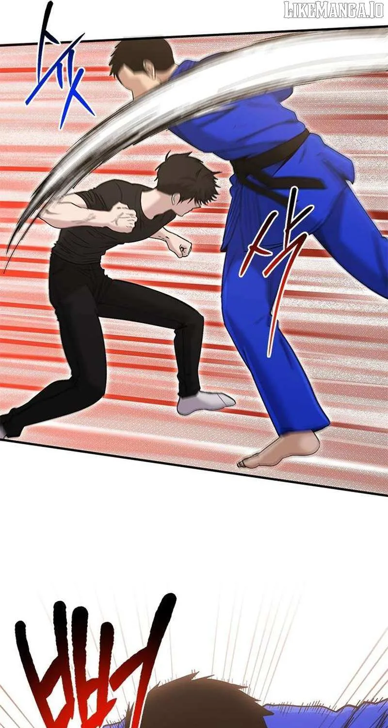 Read A Hero Who Does Everything Well chapter 57 image 29 on Lezhin
