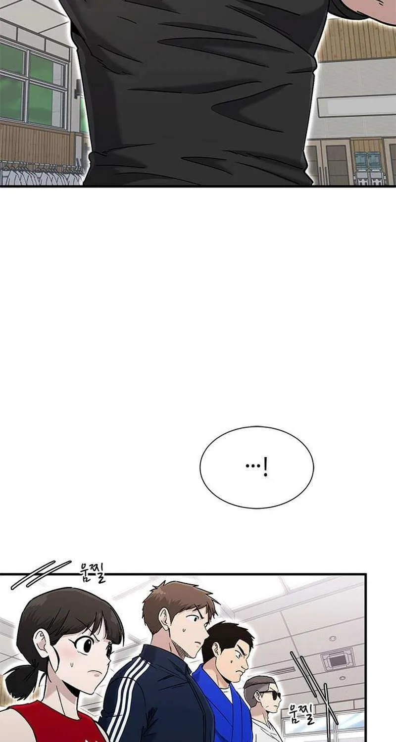 Read A Hero Who Does Everything Well chapter 57 image 3 on Lezhin