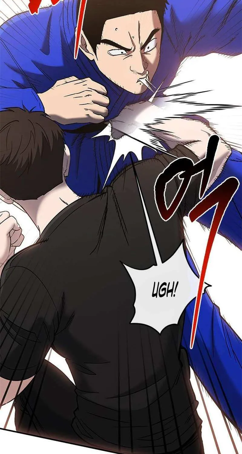 Read A Hero Who Does Everything Well chapter 57 image 30 on Lezhin