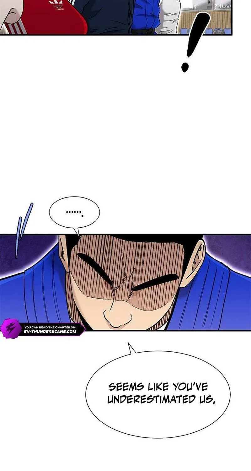 Read A Hero Who Does Everything Well chapter 57 image 4 on Lezhin