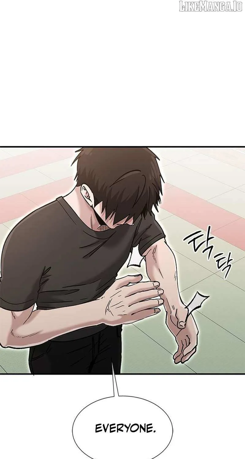 Read A Hero Who Does Everything Well chapter 57 image 43 on Lezhin
