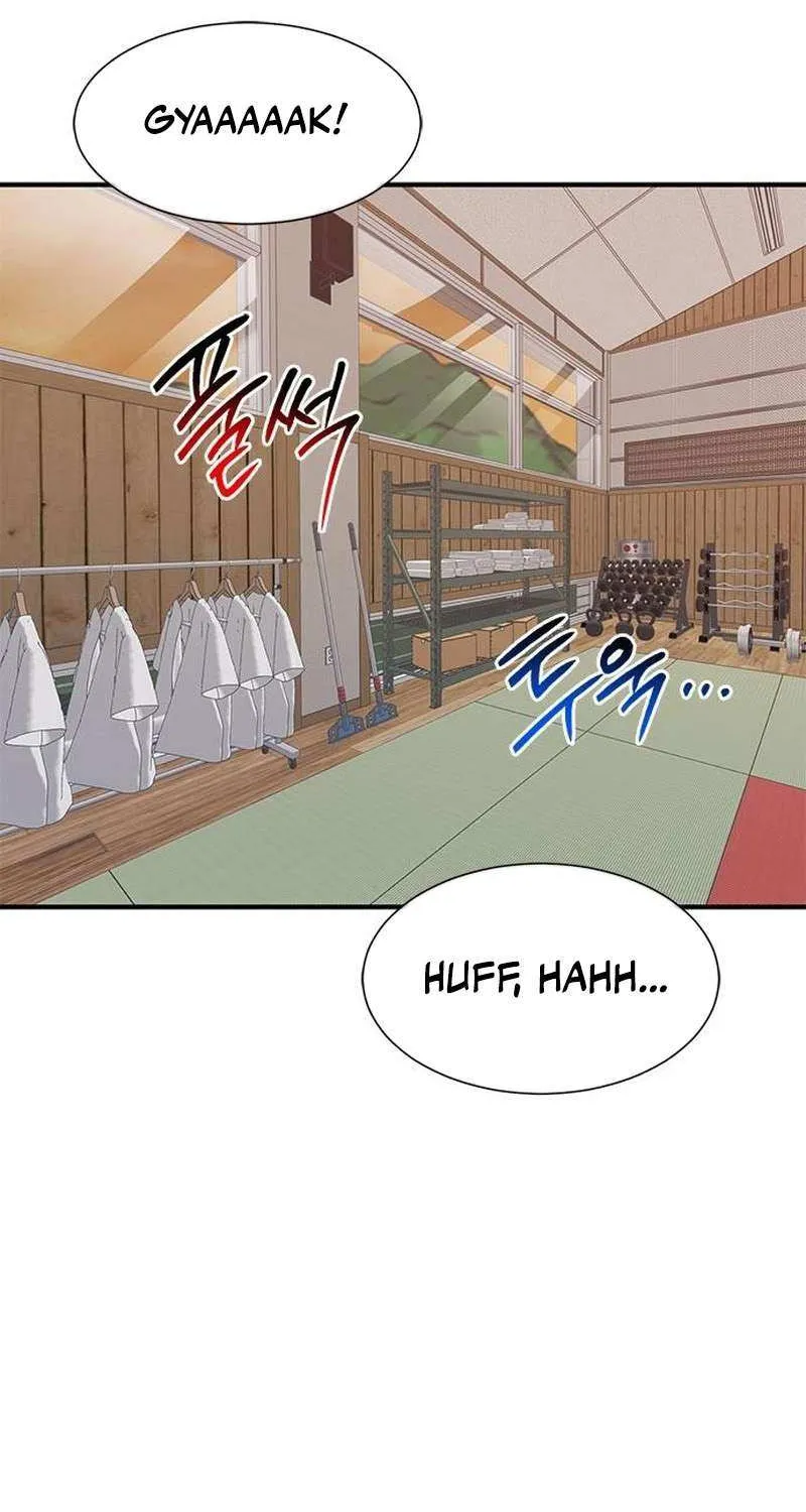 Read A Hero Who Does Everything Well chapter 57 image 50 on Lezhin