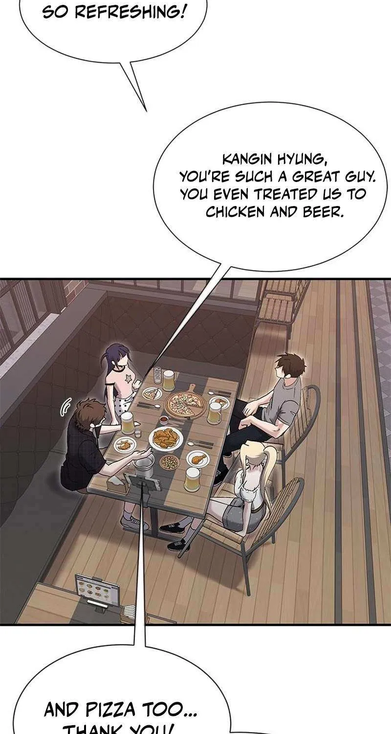 Read A Hero Who Does Everything Well chapter 57 image 60 on Lezhin