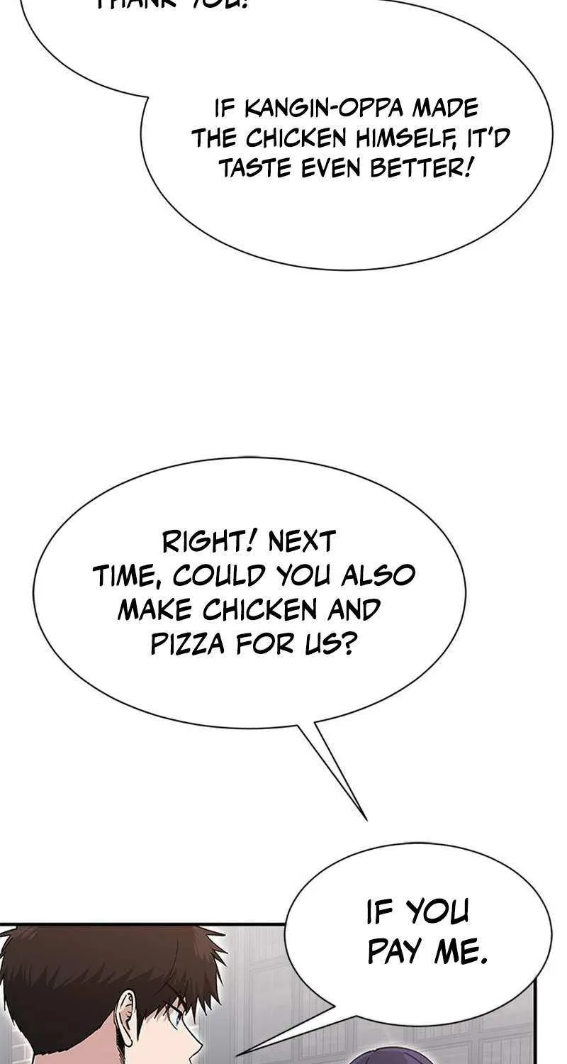 Read A Hero Who Does Everything Well chapter 57 image 61 on Lezhin