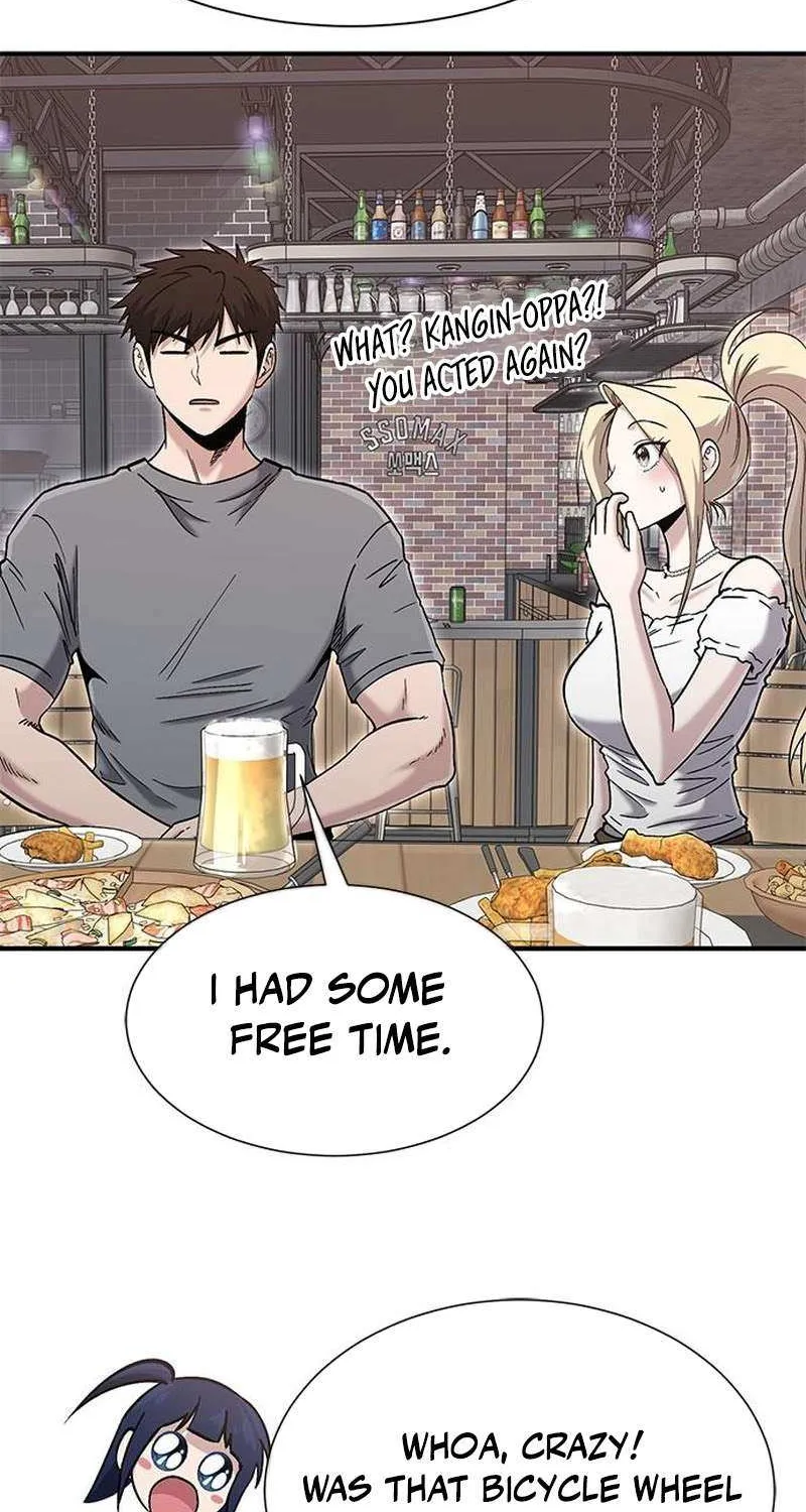 Read A Hero Who Does Everything Well chapter 57 image 64 on Lezhin