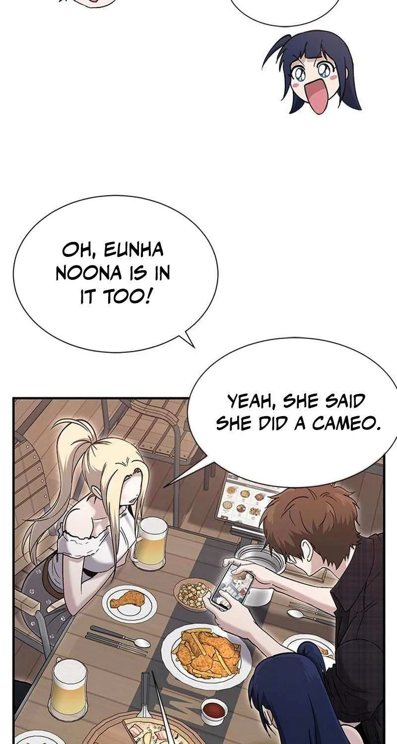 Read A Hero Who Does Everything Well chapter 57 image 66 on Lezhin