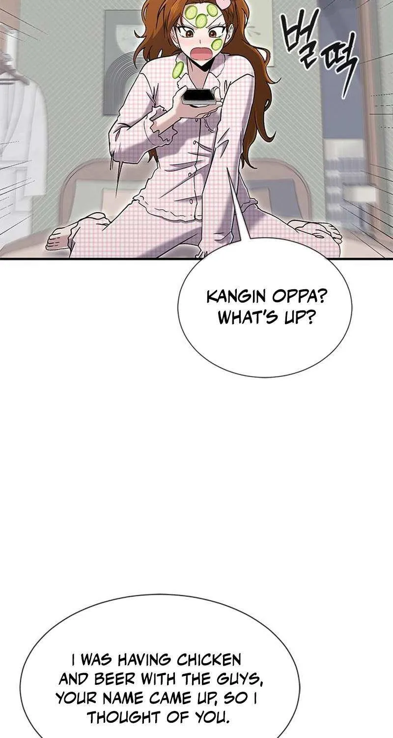 Read A Hero Who Does Everything Well chapter 57 image 73 on Lezhin