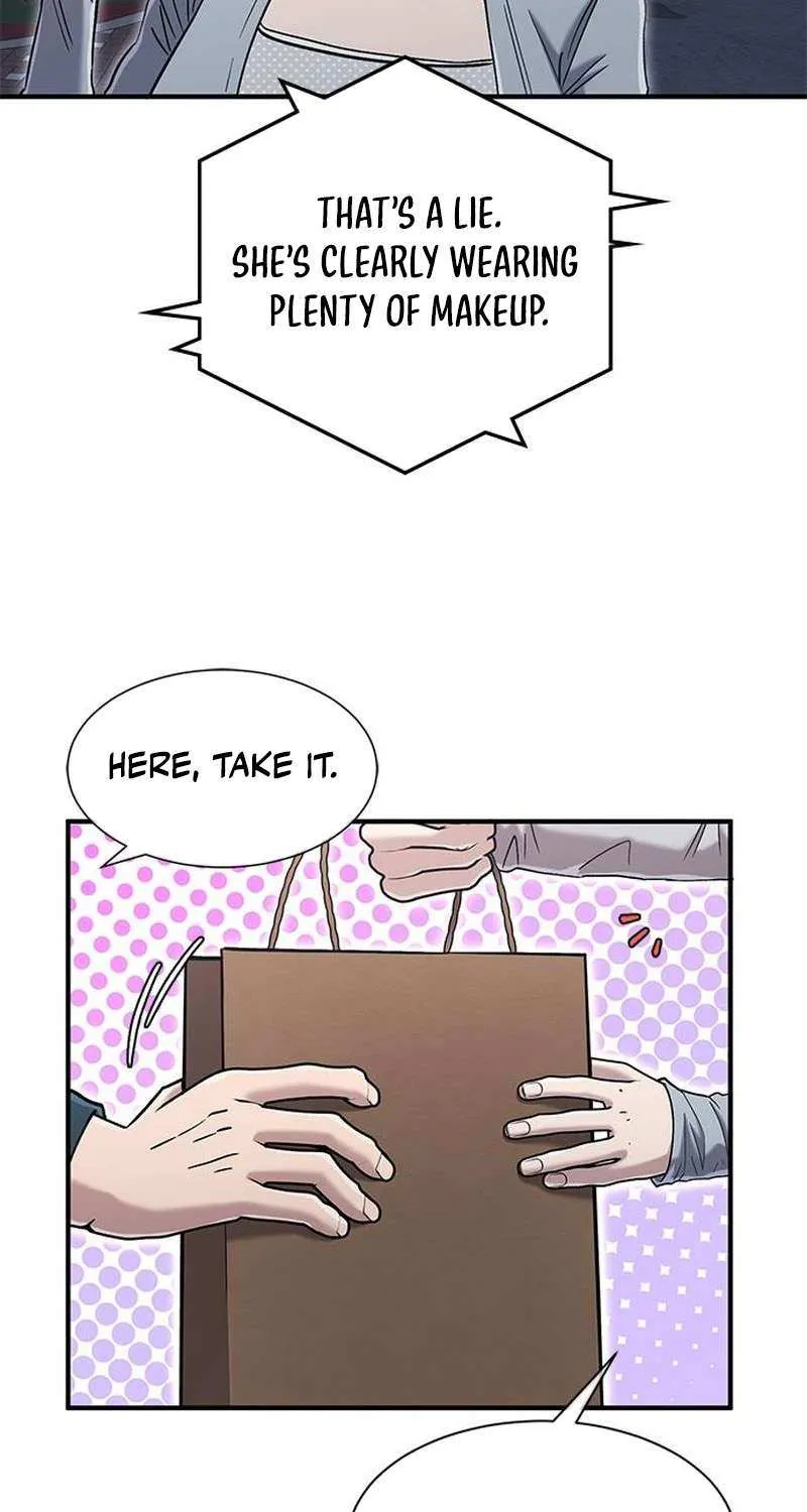 Read A Hero Who Does Everything Well chapter 57 image 80 on Lezhin
