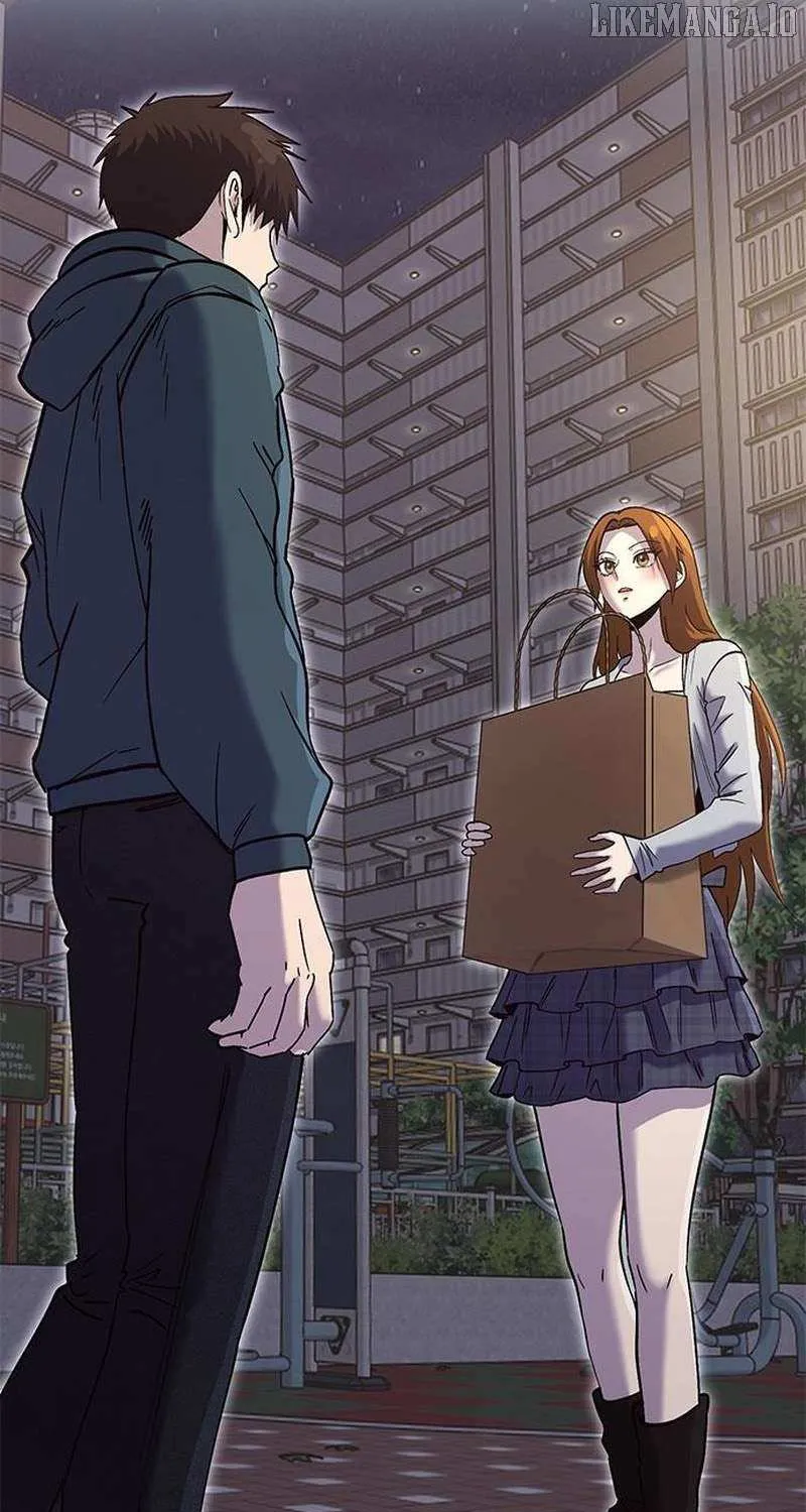 Read A Hero Who Does Everything Well chapter 57 image 83 on Lezhin