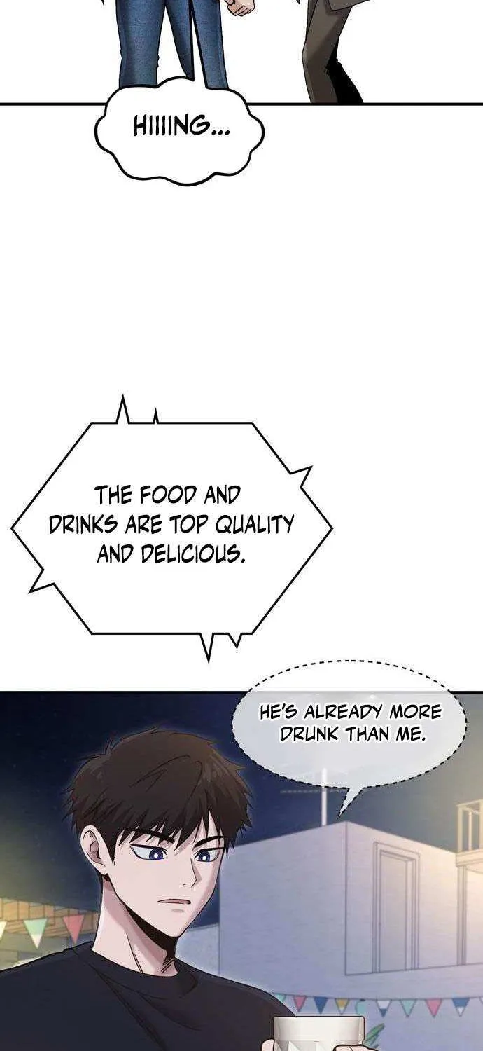 Read A Hero Who Does Everything Well chapter 58 image 21 on Lezhin