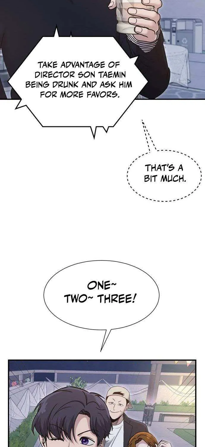 Read A Hero Who Does Everything Well chapter 58 image 22 on Lezhin