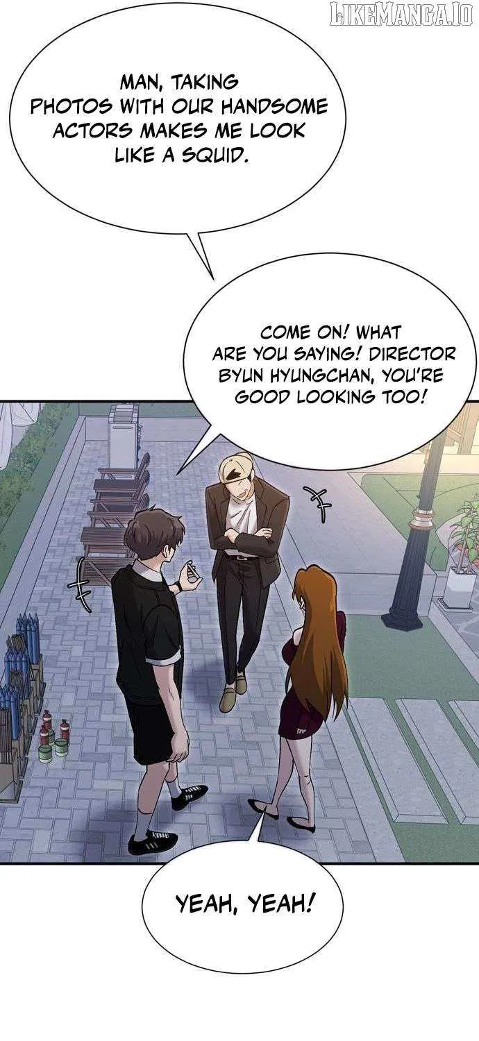 Read A Hero Who Does Everything Well chapter 58 image 24 on Lezhin