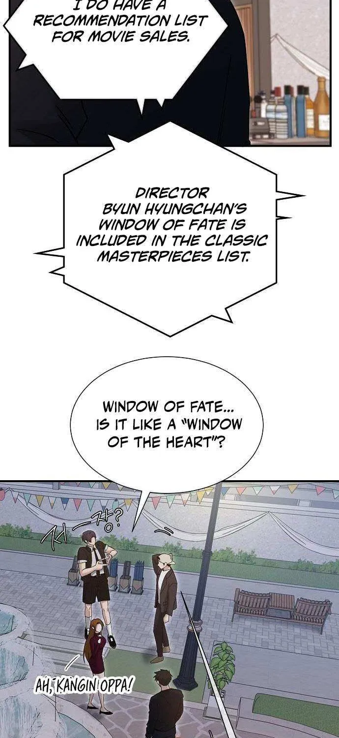 Read A Hero Who Does Everything Well chapter 58 image 29 on Lezhin