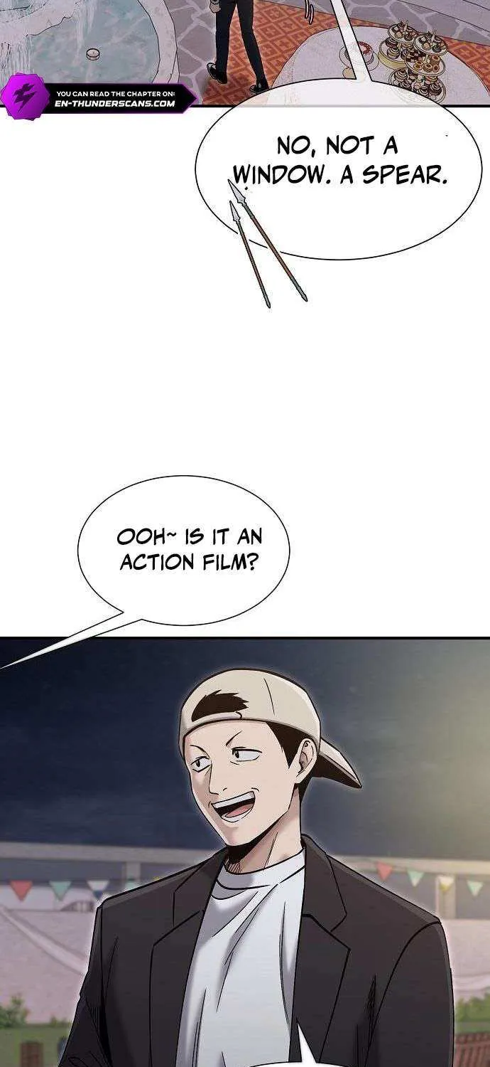 Read A Hero Who Does Everything Well chapter 58 image 30 on Lezhin