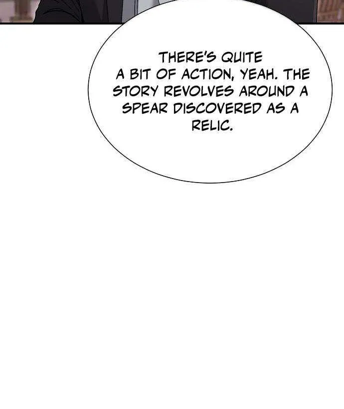 Read A Hero Who Does Everything Well chapter 58 image 31 on Lezhin
